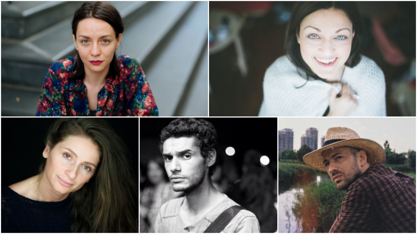 Cea mai mare schimbare. 5 creatori și povestea care le-a transformat viața