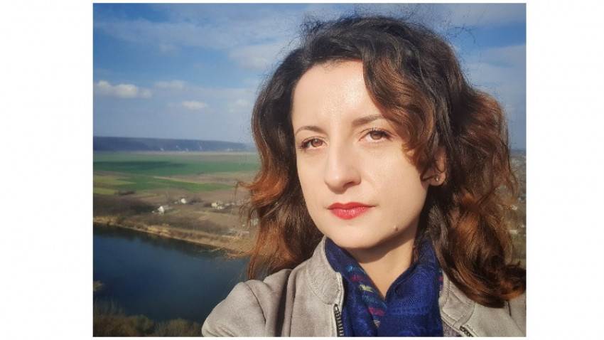 [Noul viitor] Raluca Răducanu: Oamenii nu au o pasiune pentru conspirații, dimpotrivă ei încearcă să înțeleagă și să dea sens situațiilor noi