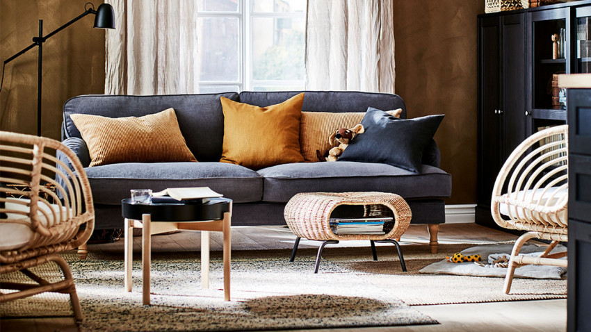 Catalogul Ikea este aici