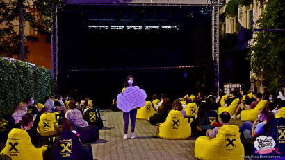 #UNDERCLOUD13 se desfășoară la Muzeul Național al Țăranului Rom&acirc;n și Muzeul Național Grigore Antipa p&acirc;nă pe 18 august