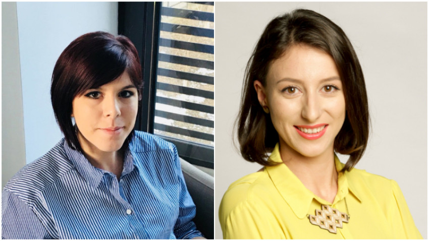 De la market research la white noise curators