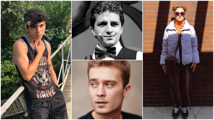 Tu pentru ce ai face revoluție?