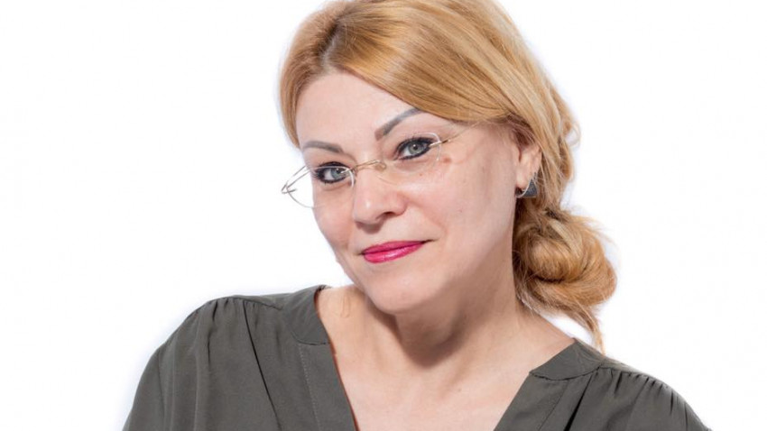 Silvia Bogdan: Tinerii de astăzi se pregătesc pentru joburile care nu există