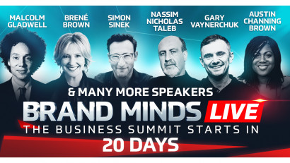 WATCH WORLD FAMOUS EXPERTS IN A 3-DAY GROWTH WEEKEND