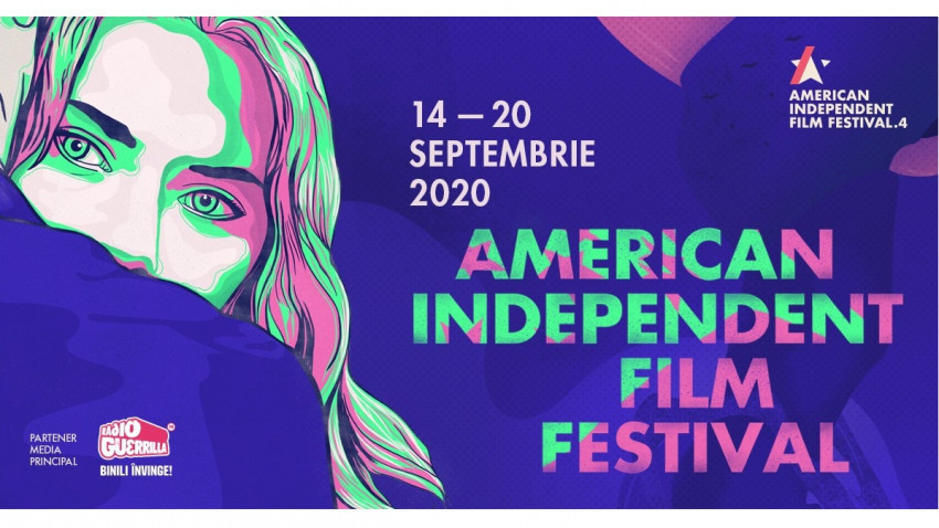 Metal, valuri, vaci, miere și pură nebunie, din 14 septembrie la American Independent Film Festival