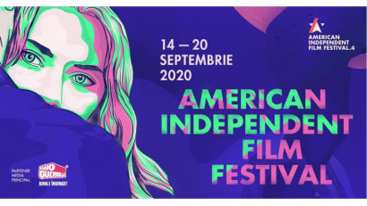 American Independent Film Festival vine la Sibiu (25-27 septembrie)