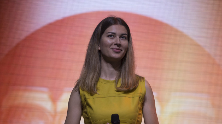 Eliza Calciu Șerban se alătură echipei PepsiCo în calitate de Senior Marketing Manager, la divizia de Snacks,  în regiunea Balcanilor de Est