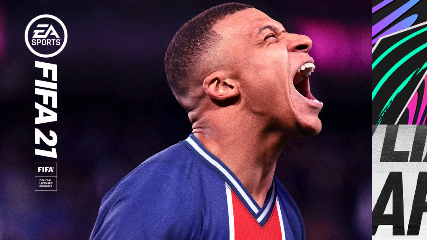 Coloana sonoră a EA SPORTS FIFA 21 este inspirată de fani ai jocului din întreaga lume