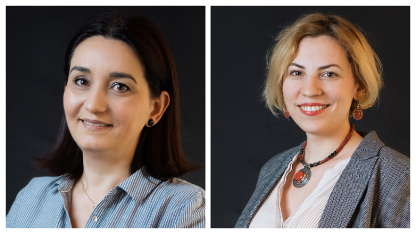 [Research Update] Carmen Patrascu & Andra Constantinescu: Consultanţii au identificat 6 “Triburi” distincte în care se grupează consumatorii