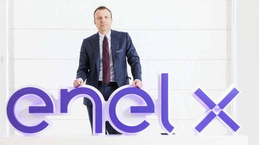 Enel X și Ardian infrastructure lansează un parteneriat pentru stocarea în baterii în Canada