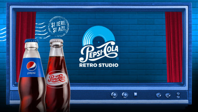 [Retro Vibes] Cum a transformat Pepsi vara lui 2020 &icirc;n cel mai cool retro party