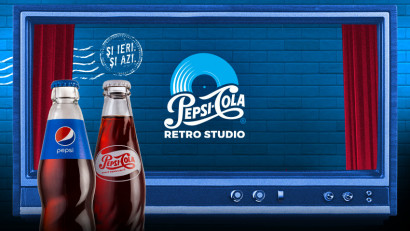 [Retro Vibes] How Pepsi turned the summer of 2020 into the coolest retro party