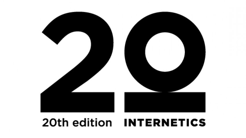 Peste 200 de inscrieri in competitia Internetics 2020. Juriul Internetics 2020 reuneste peste 60 de specialisti in comunicarea digitala