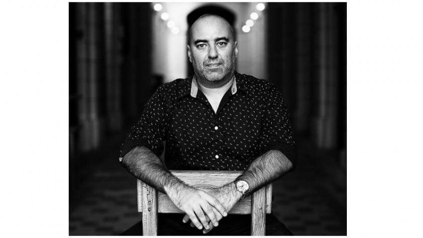 Bogdan-Alexandru Stănescu: Inspirația e un „concept” inventat de scriitorii proști