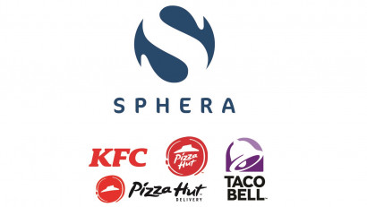 De la 1 septembrie, toate restaurantele KFC, Pizza Hut și Taco Bell din țară s-au redeschis și au implementat mai multe măsuri de siguranță pentru consumatori