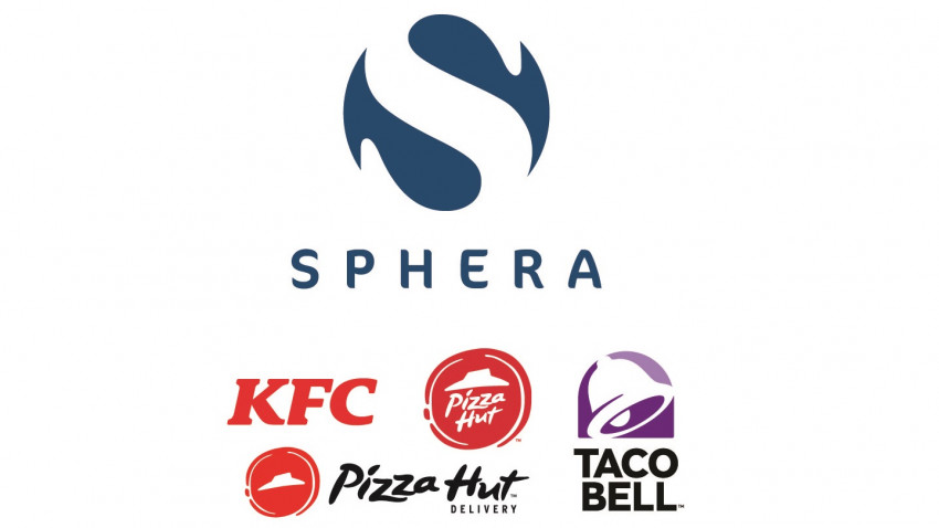 De la 1 septembrie, toate restaurantele KFC, Pizza Hut și Taco Bell din țară s-au redeschis și au implementat mai multe măsuri de siguranță pentru consumatori