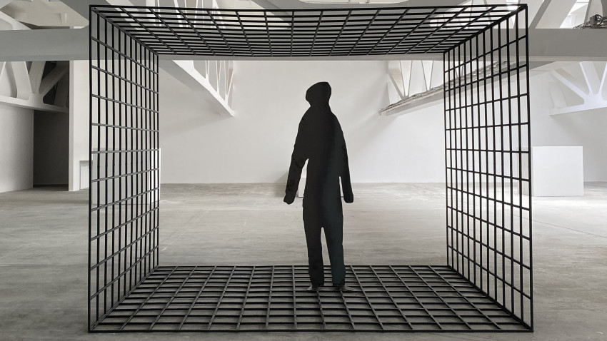 Kunsthalle Bega prezintă: SENSUL SCULPTURII