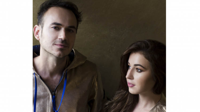 We Singing Colors, live la Faber Timișoara