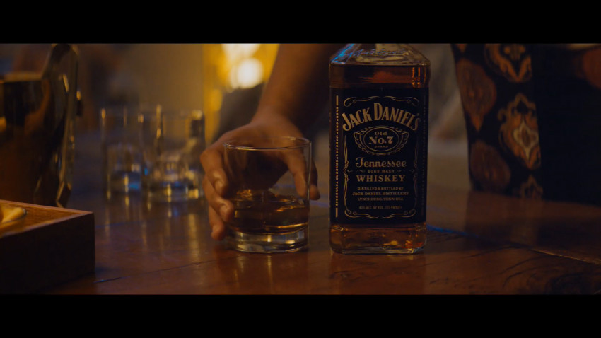 Prima campanie globala Jack Daniel's - 'Make it Count’