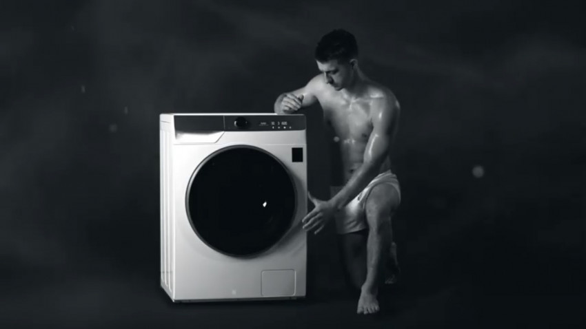 Cum se promovează corect o mașină de spălat