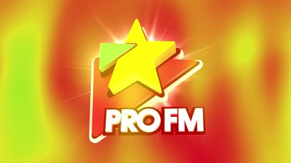 PROFM - Open mind @ open radio