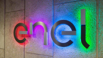 Enel a semnat un contract de facilitate de credit &quot;asociat obiectivelor de sustenabilitate&quot; de 1 miliard de euro