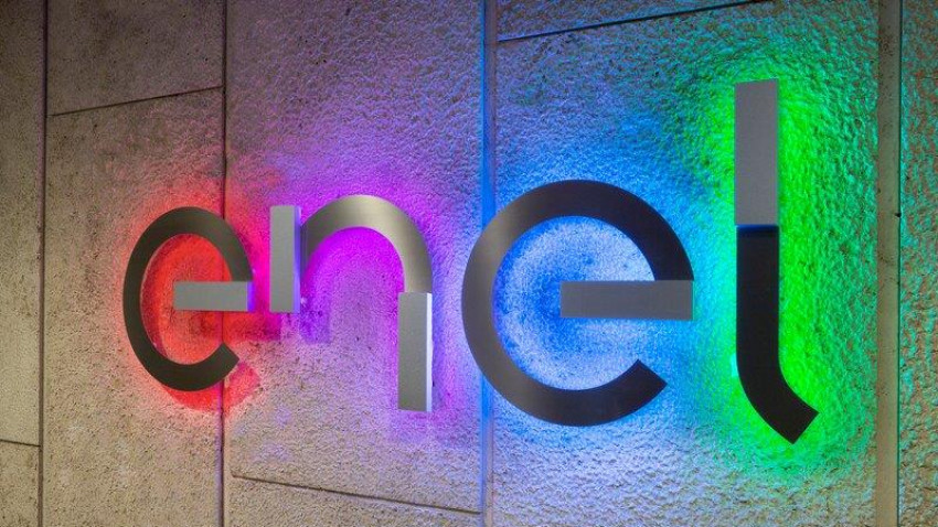 Enel a semnat un contract de facilitate de credit "asociat obiectivelor de sustenabilitate" de 1 miliard de euro