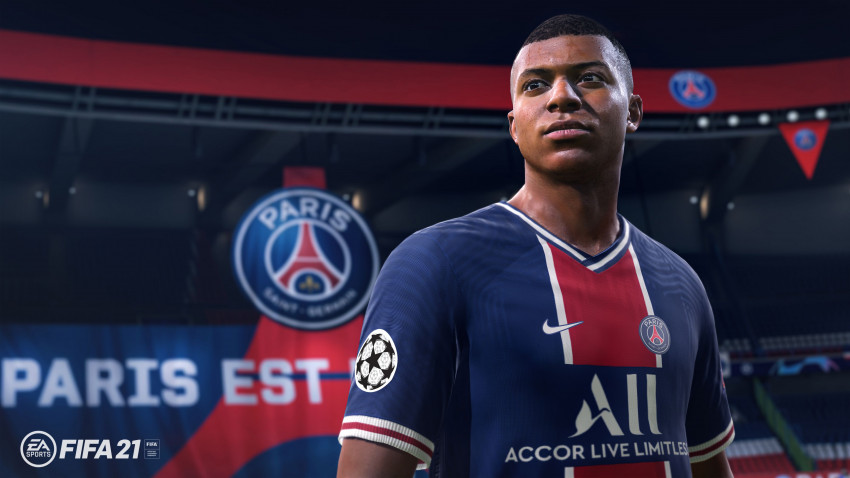 EA SPORTS FIFA 21, cea mai nouă ediție a popularei francize de jocuri video, se lansează global astăzi