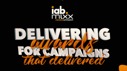Delivering awards for Campaigns that delivered! IAB MIXX Awards Romania 2020 - Editia a noua