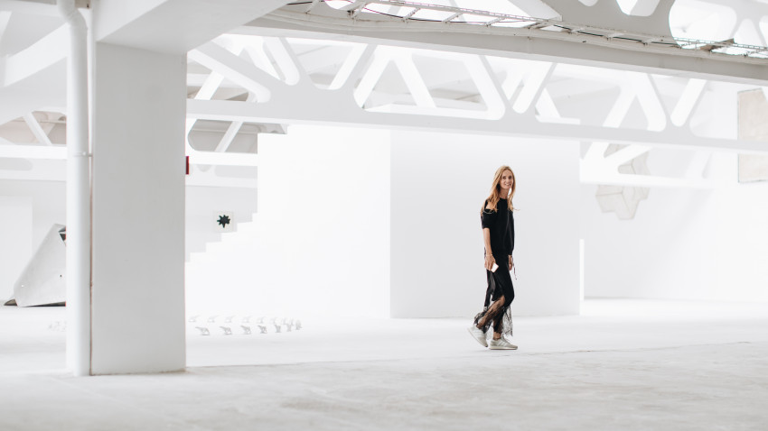 Alina Cristescu: Avem nevoie de spații fizice în care să interacționăm, să ne spunem sau să adaptăm povești, realități ce stârnesc emoții