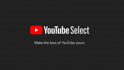 YouTube Select a venit &icirc;n Rom&acirc;nia