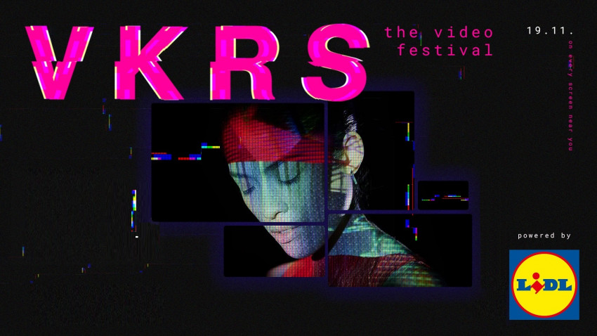 VKRS 2020: Află de la cei mai importanți creatori de conținut de ce să produci video și cum să faci succes