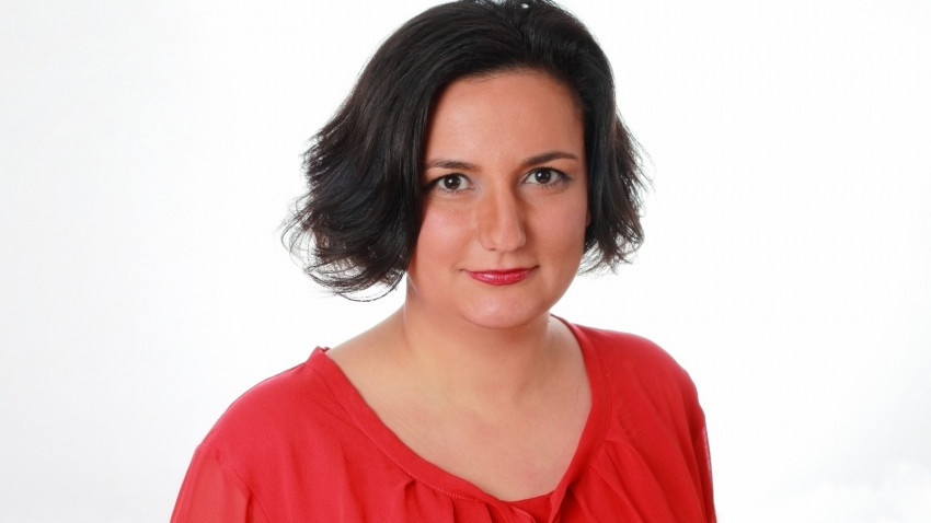 Anamaria Nicola, FJSC: PR Arena - reality check pentru studenții la comunicare