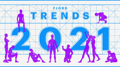 Studiu Accenture Interactive. Fjord Trends: șapte tendințe care vor influența business-ul &icirc;n 2021