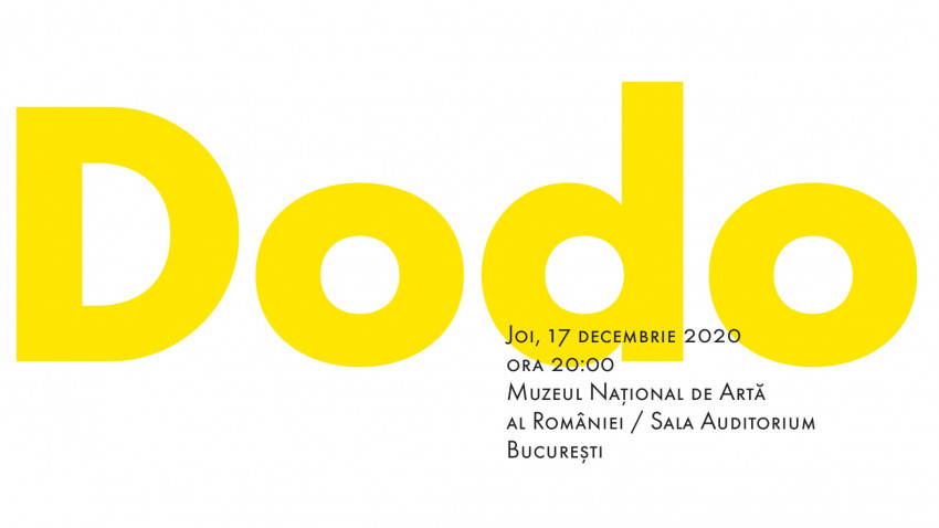 DODO – concert dedicat aniversării compozitorului Ludwig van Beethoven, un post-scriptum elegant al Festivalului SoNoRo