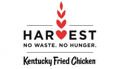 KFC Rom&acirc;nia extinde programul Harvest &icirc;n 2020, prin parteneriatul cu Fundația Filantropică Metropolis