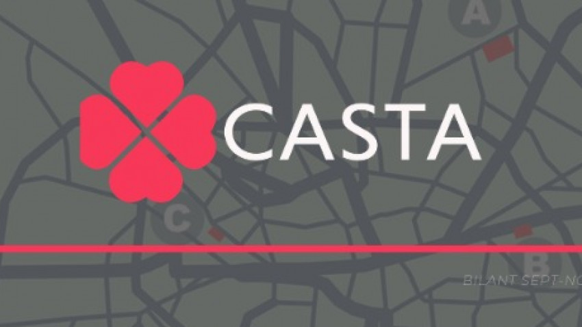Casta.eu: Militari, Titan și Berceni, cartierele cu cele mai multe apartamente scoase la vânzare în ultimele 3 luni. Peste 1.500 de proprietari au cerut ofertă instant prin serviciul InstaBuy