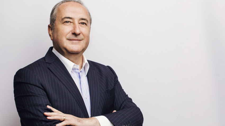 Prima clădire de birouri din lume certificată IMMUNE Building Standard™: Sediul central al companiei internaționale de consultanță și construcții Mace