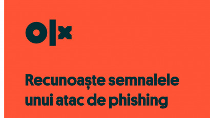 OLX: Cum te protejezi de cele mai noi atacuri de phishing