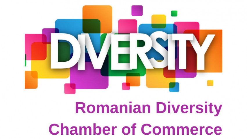 Premieră mondială în România: Se înființează prima Cameră de Comerț pentru Diversitate