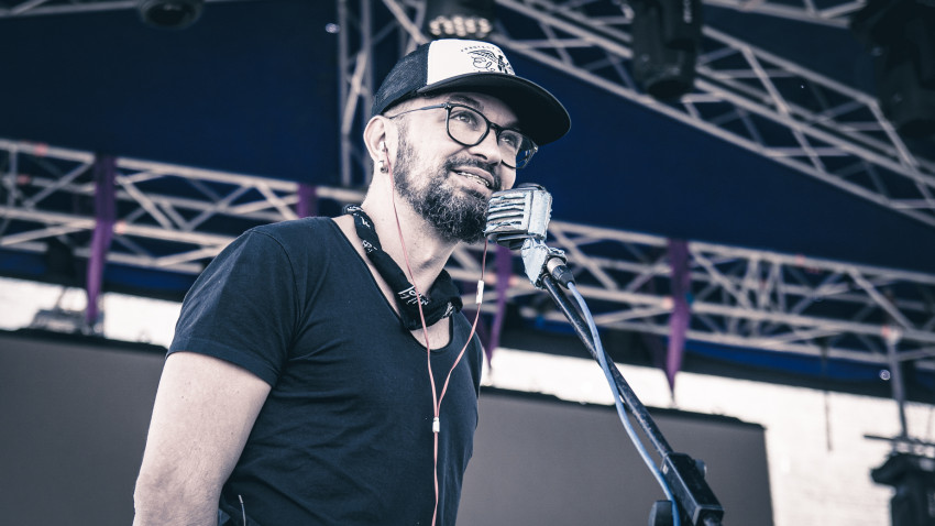 Oliver Sterian, The Candy Shop: Am sesizat o nevoie în piață, pe care o resimt companiile mici și mijlocii, care nu au bugete colosale de publicitate și care nu sunt de interes nici pentru agențiile multinaționale, nici pentru studiourile mamut