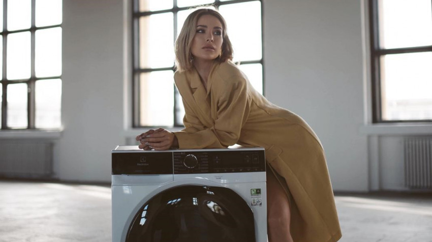 Stefanini Infinit lanseaza impreuna cu Electrolux campania “Wardrobe Tales”’