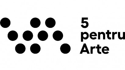 Se lansează 5 pentru arte: 1 platformă online, 5 concepte expoziționale