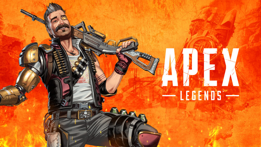 Mayhem, sezonul 8 al Apex Legends, se lanseaza pe 2 februarie