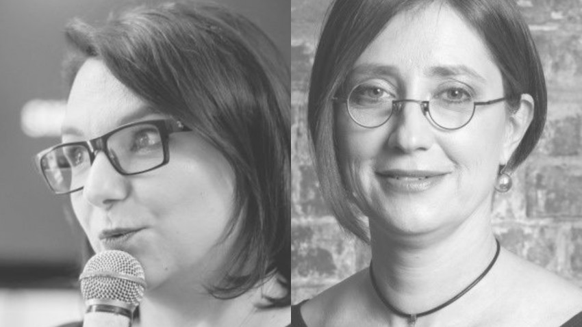 GWPR Voices: Inspirație din carte pentru 2021