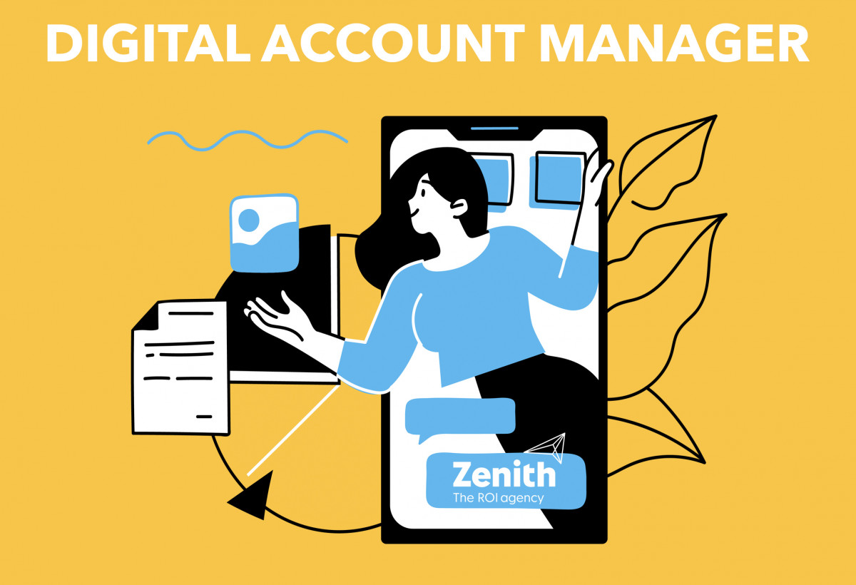 What Is A Digital Account Manager