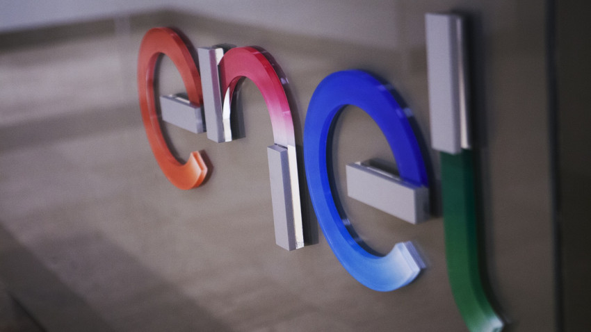 Capitalizarea Enel pe bursă a atins un nou record, de 90 de miliarde de euro