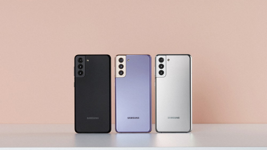 Seria Samsung Galaxy S21 5G este disponibilă în România începând de astăziSeria Samsung Galaxy S21 5G este disponibilă în România începând de astăzi