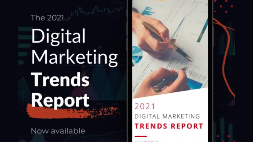 Trenduri‌ ‌în‌ ‌Digital‌ ‌Marketing‌ ‌pentru‌ ‌anul‌ ‌2021‌ ‌ ‌