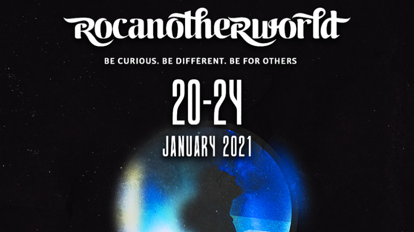 Rocanotherworld Winter Edition – spiritul de festival se simte de acasă, timp de 5 zile